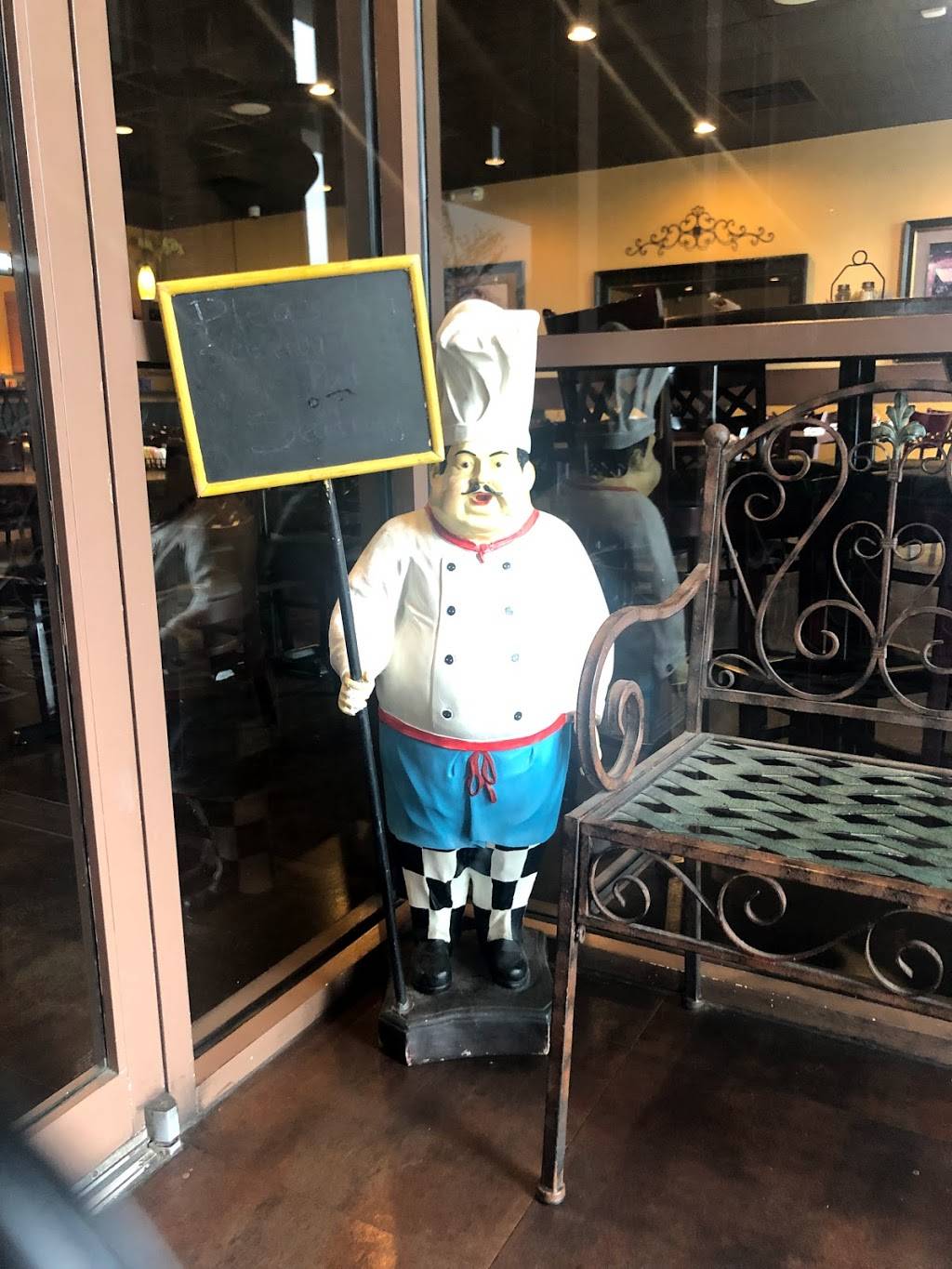 Cafe Maurice | meal takeaway | 9747 E 21st St N #121, Wichita, KS 67206, USA | 3164255762 OR +1 316-425-5762