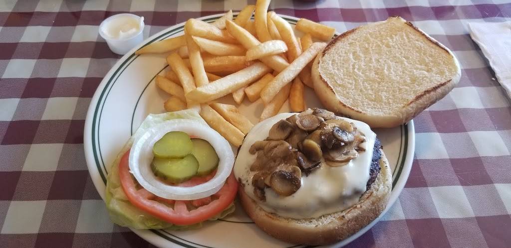 East Meet West Restaurant | restaurant | 224 N Kaweah Ave, Exeter, CA 93221, USA | 5595949401 OR +1 559-594-9401