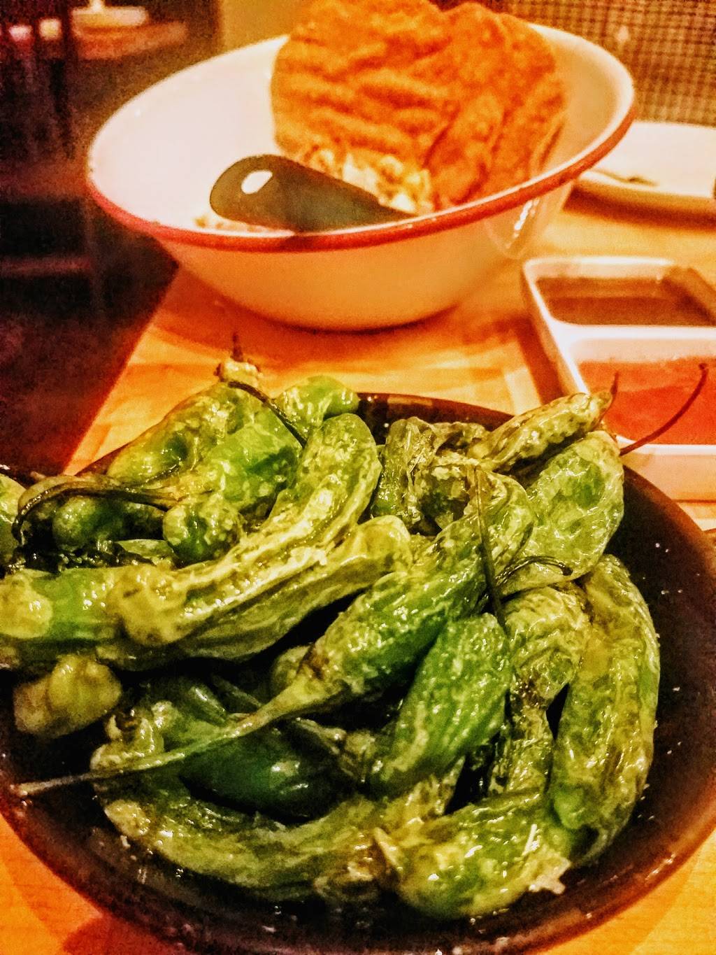 Loló | restaurant | 974 Valencia St, San Francisco, CA 94110, USA | 4156435656 OR +1 415-643-5656