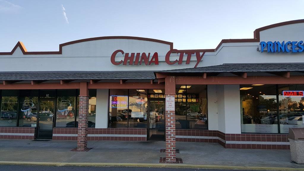 China City | restaurant | 3809 Princess Anne Rd #113, Virginia Beach, VA 23456, USA | 7574711818 OR +1 757-471-1818