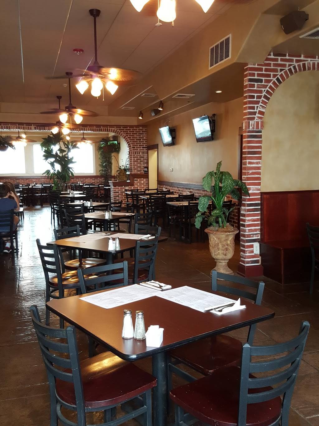 Clancys By the Sea | restaurant | 1244 Boardwalk, Ocean City, NJ 08226, USA | 6093983344 OR +1 609-398-3344