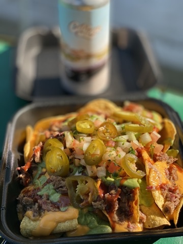 Coaches Pit BBQ | restaurant | 634 S Vecino Dr, Covina, CA 91723, USA | 6266274712 OR +1 626-627-4712