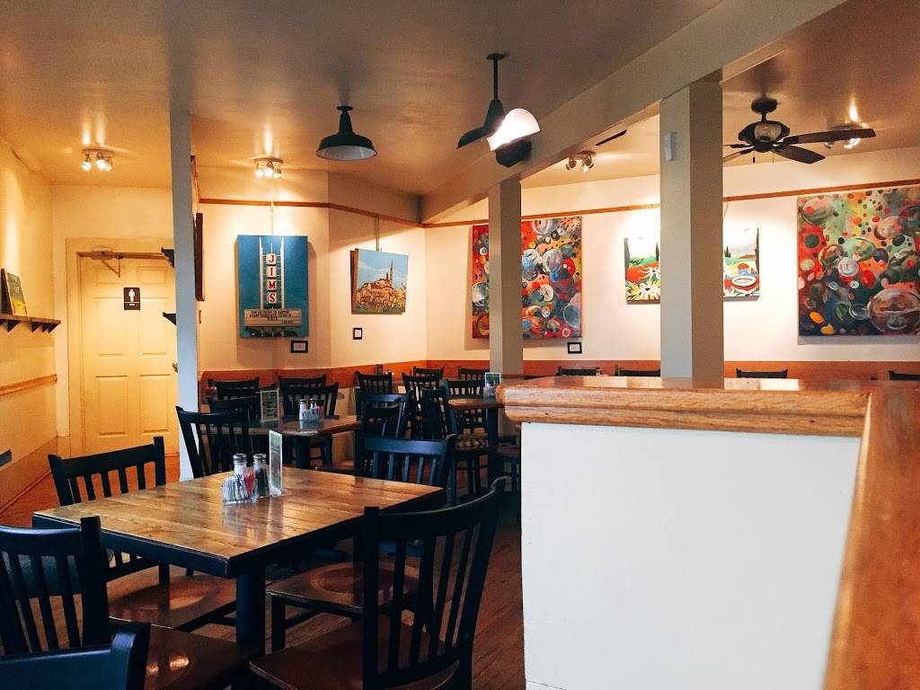 La Tuna | restaurant | 100 Probandt, San Antonio, TX 78204, USA | 2102125727 OR +1 210-212-5727