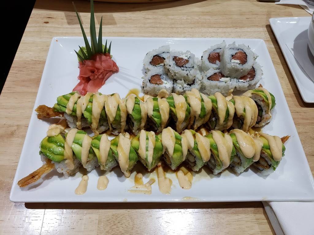 Sushi Sake Country Walk | restaurant | 15461 SW 137th Ave #1279, Miami, FL 33177, USA | 3052781771 OR +1 305-278-1771