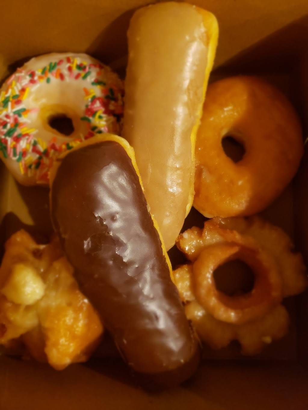 Bosa Donuts | restaurant | 13820 W Glendale Ave, Glendale, AZ 85307, USA | 6232717191 OR +1 623-271-7191