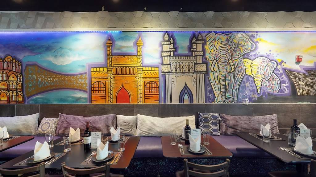 Saffron at Grove | meal takeaway | 2982 A Grand Ave, Miami, FL 33133, USA | 3057745817 OR +1 305-774-5817