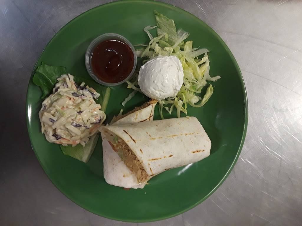 Pollo Bandido | restaurant | 225 W Main St, Frankfort, KY 40601, USA | 5026992255 OR +1 502-699-2255