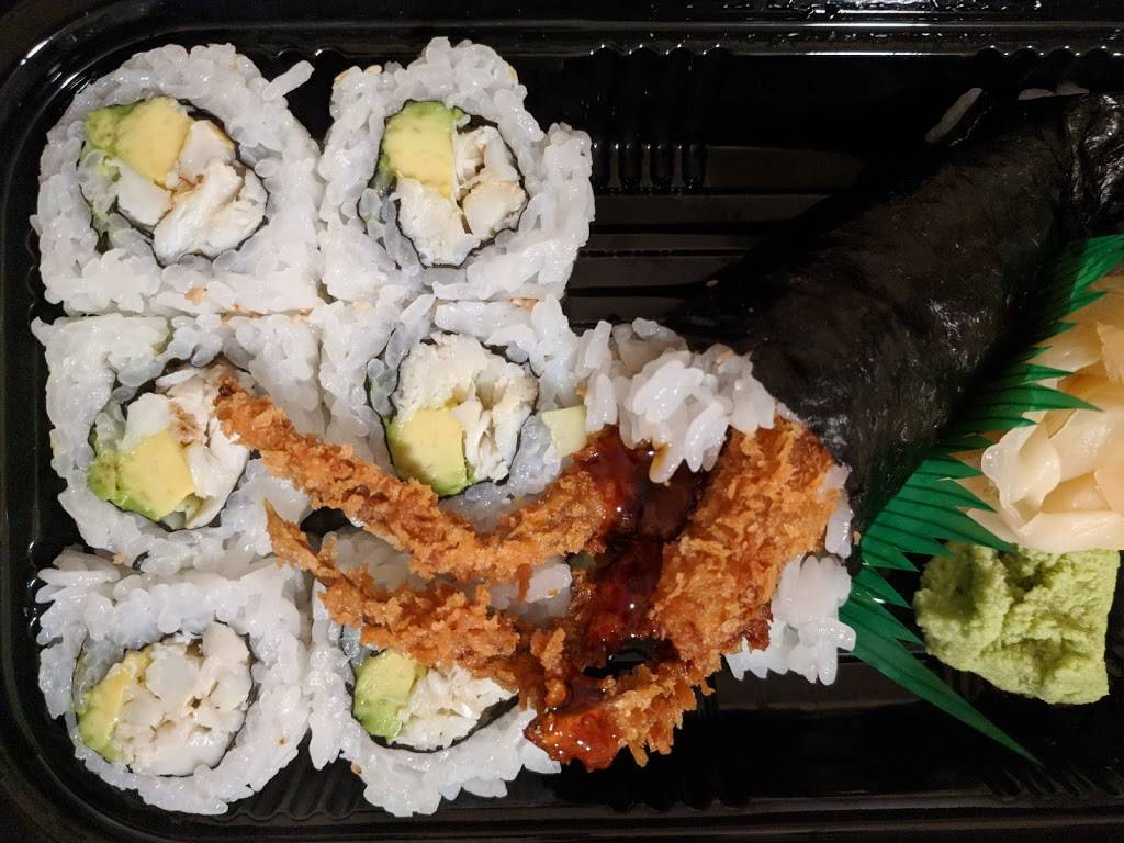 Yoji Sushi House | restaurant | 406 Dewey Blvd, San Francisco, CA 94116, USA | 4156810128 OR +1 415-681-0128