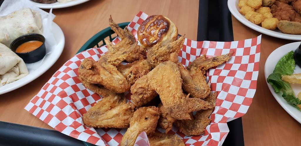 Hfc Halal Fried Chicken & Seafood | meal takeaway | 6426 N Western Ave, Chicago, IL 60645, USA | 7738565454 OR +1 773-856-5454