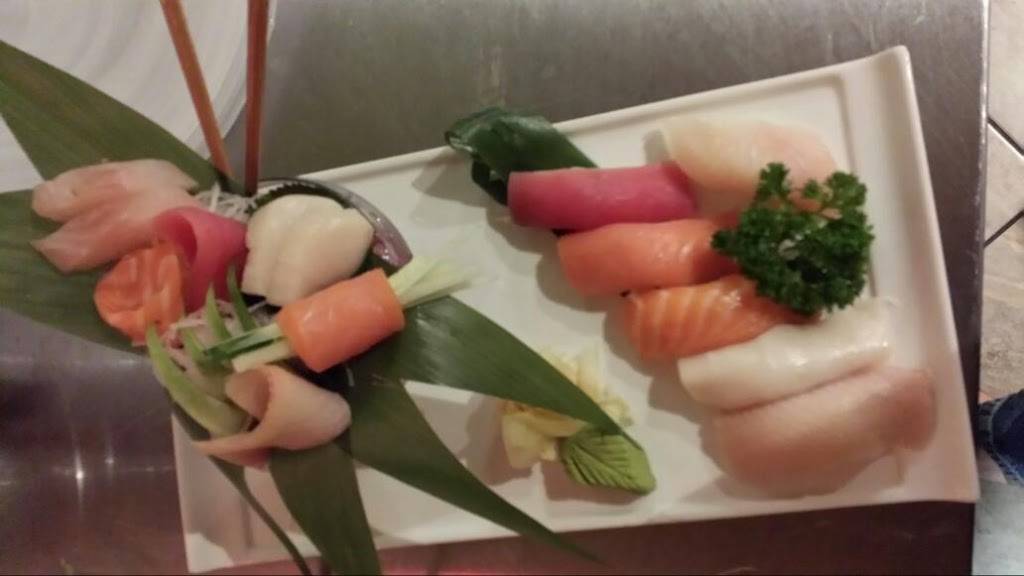 Kimberli Sushi bar & Restaurant | restaurant | 2547 W Lawrence Ave, Chicago, IL 60625, USA | 7739427351 OR +1 773-942-7351