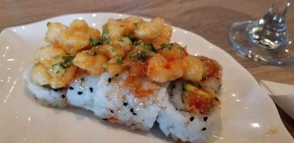 Kumori Sushi & Teppanyaki - San Antonio Potranco Plaza | restaurant | POTRANCO PLAZA,8803, TX-151 #101, San Antonio, TX 78251, USA | 2104510901 OR +1 210-451-0901