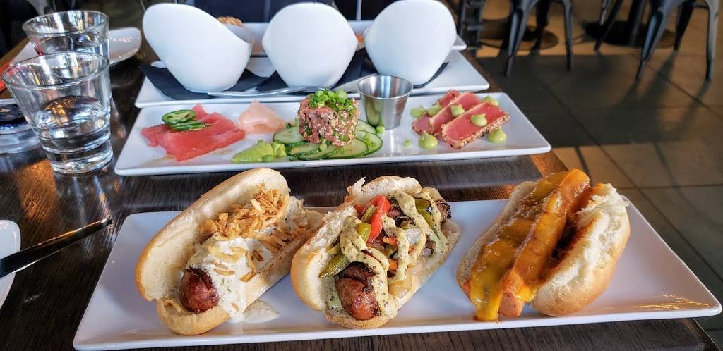 Flights Restaurant Burlingame | restaurant | 1100 Burlingame Ave, Burlingame, CA 94010, USA | 6505136059 OR +1 650-513-6059