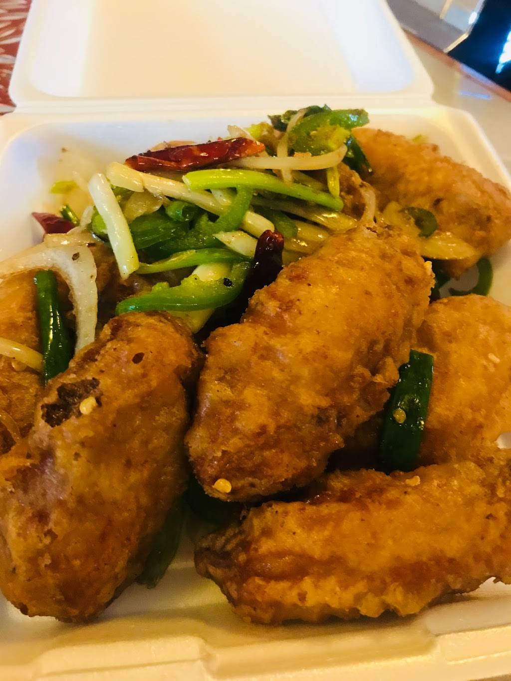 Annas asian palace | restaurant | 102 Pierce Ave, Manteca, CA 95336, USA | 2092392919 OR +1 209-239-2919