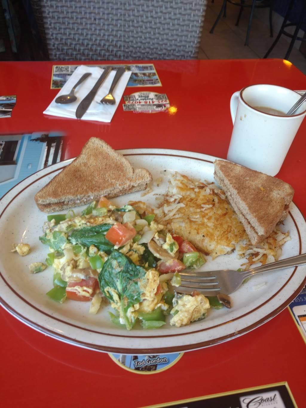 Big Als Cafe | restaurant | 14870 CA-4, Discovery Bay, CA 94505, USA | 9255167500 OR +1 925-516-7500