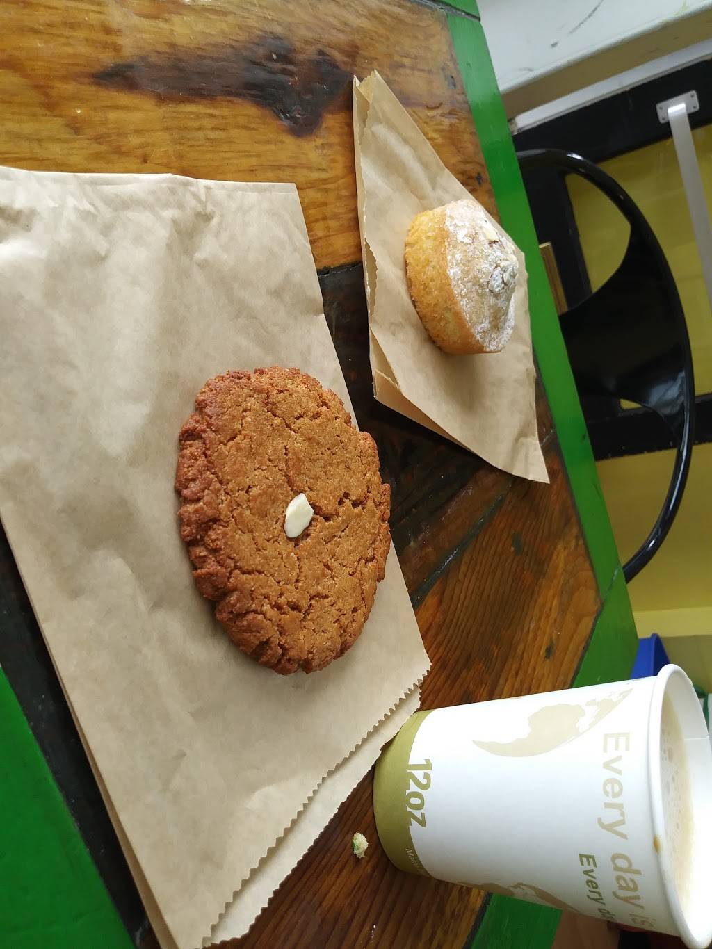 Zest Bakery | bakery | 1240 El Camino Real, San Carlos, CA 94070, USA | 6502419378 OR +1 650-241-9378