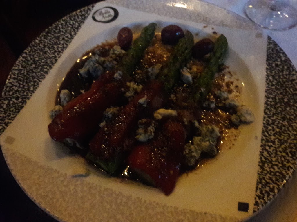 Bella Notte Ristorante | restaurant | 1374 W Grand Ave, Chicago, IL 60622, USA | 3127335136 OR +1 312-733-5136