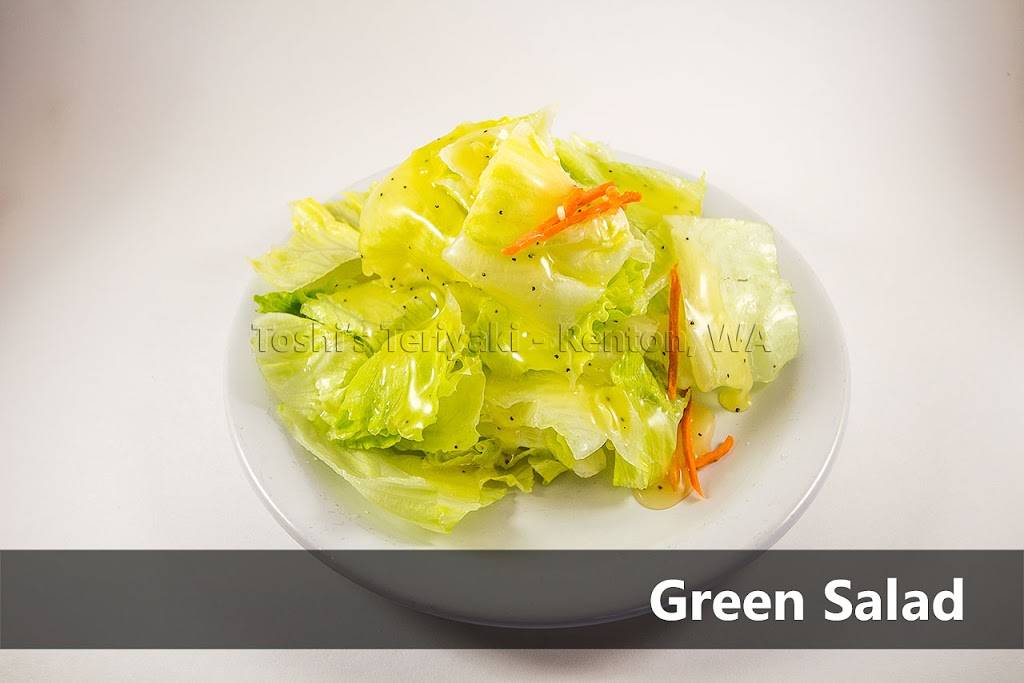 Toshis Teriyaki | restaurant | 3154 NE Sunset Blvd, Renton, WA 98056, USA | 4252552233 OR +1 425-255-2233