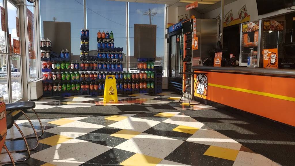 Little Caesars Pizza | meal delivery | 2301 E 2100 S, Salt Lake City, UT 84109, USA | 8014876161 OR +1 801-487-6161