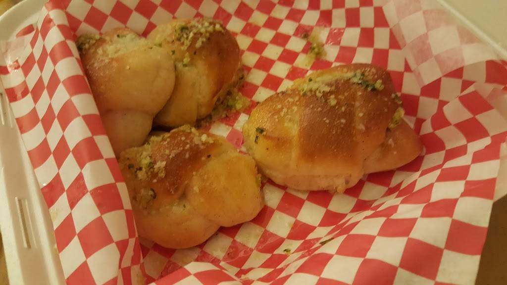 The Crafty Crust | restaurant | 131 North, US-1, Tequesta, FL 33469, USA | 5617438888 OR +1 561-743-8888