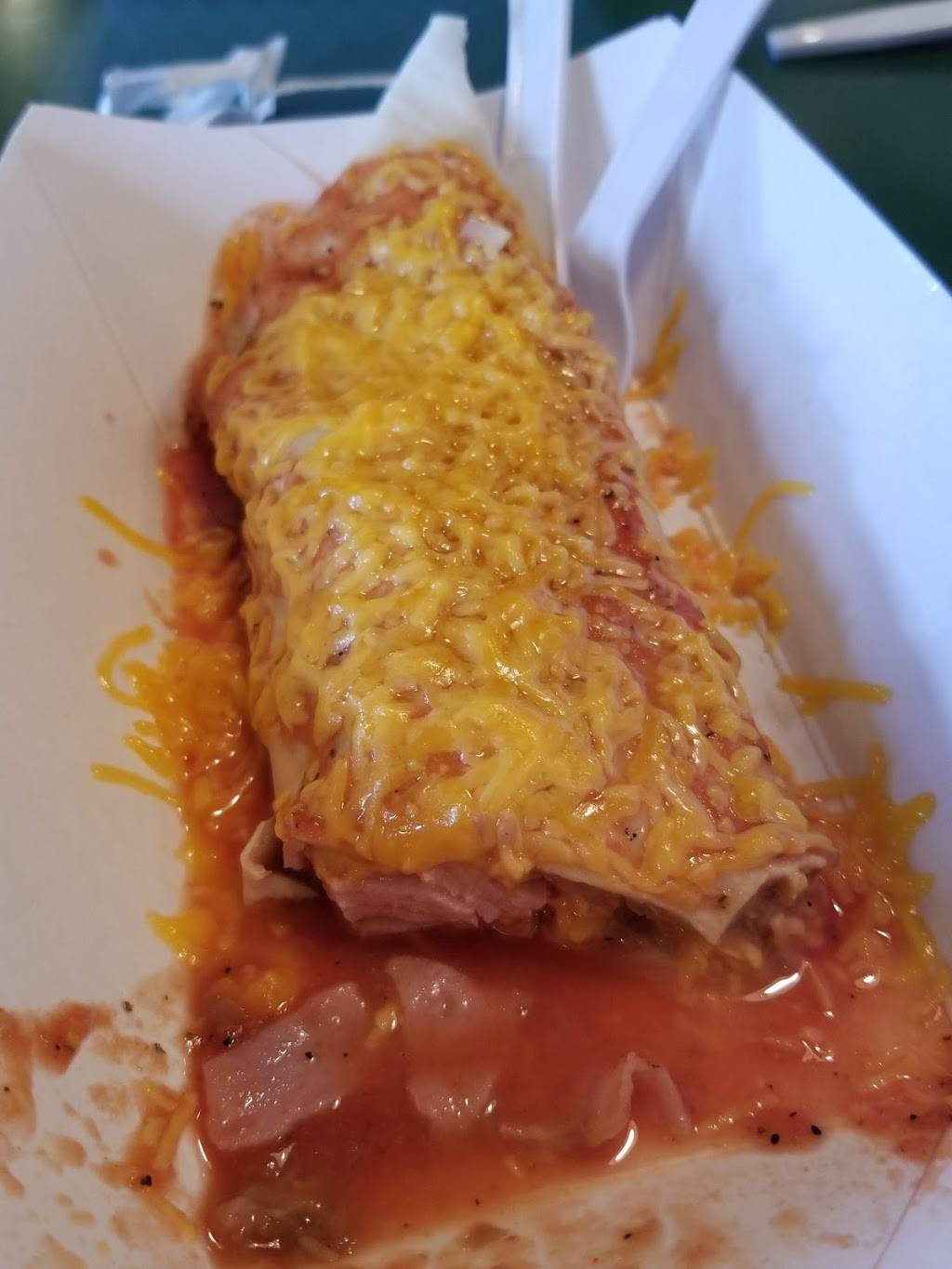 Tortilla Jacks Mexican Restaurant | restaurant | 1618 SW Washburn Ave, Topeka, KS 66604, USA | 7852324091 OR +1 785-232-4091