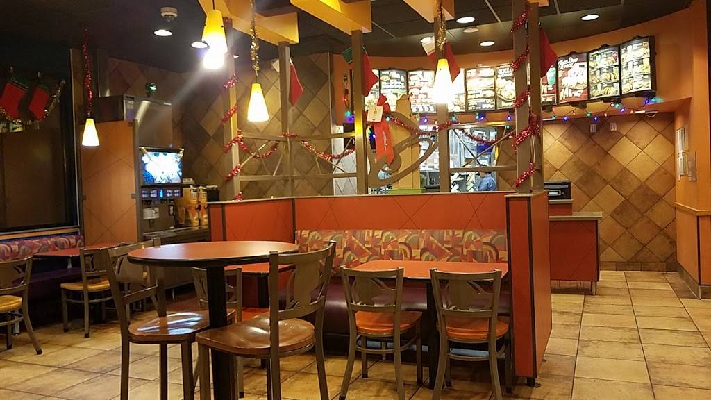 Taco Bell | meal takeaway | 5380 Atlanta Hwy, Montgomery, AL 36109, USA | 3342727219 OR +1 334-272-7219