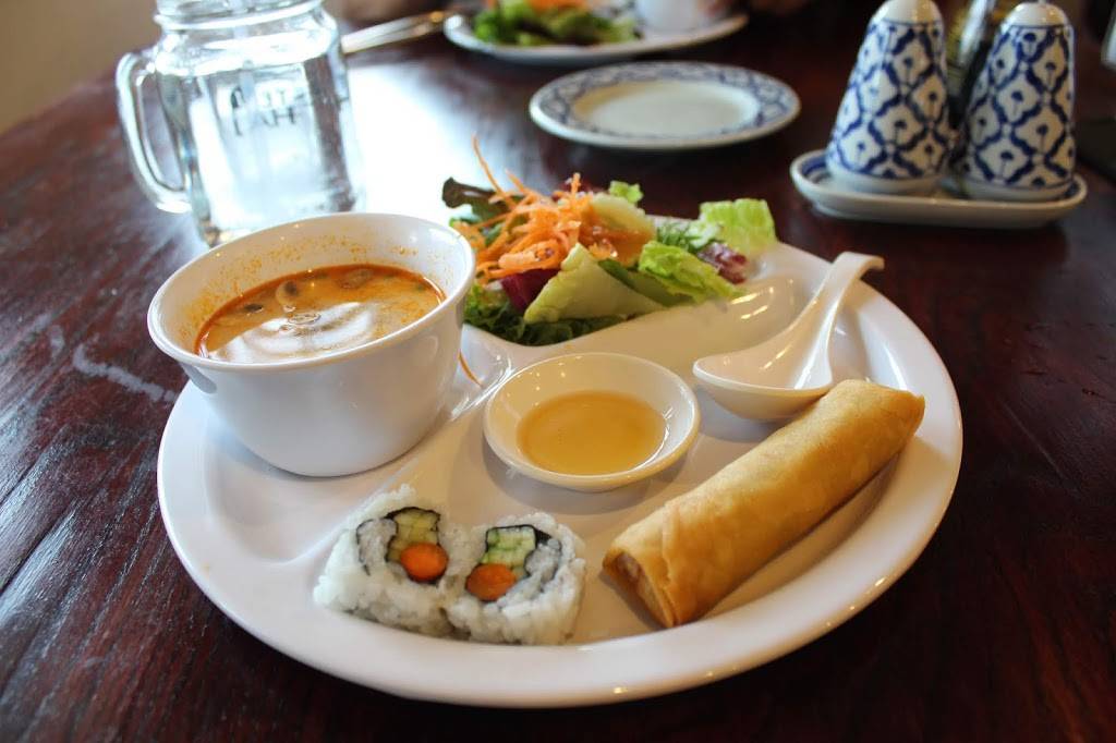 Taste of Thai | restaurant | 2838 E Grand River Ave Suite 2, East Lansing, MI 48823, USA | 5173240225 OR +1 517-324-0225