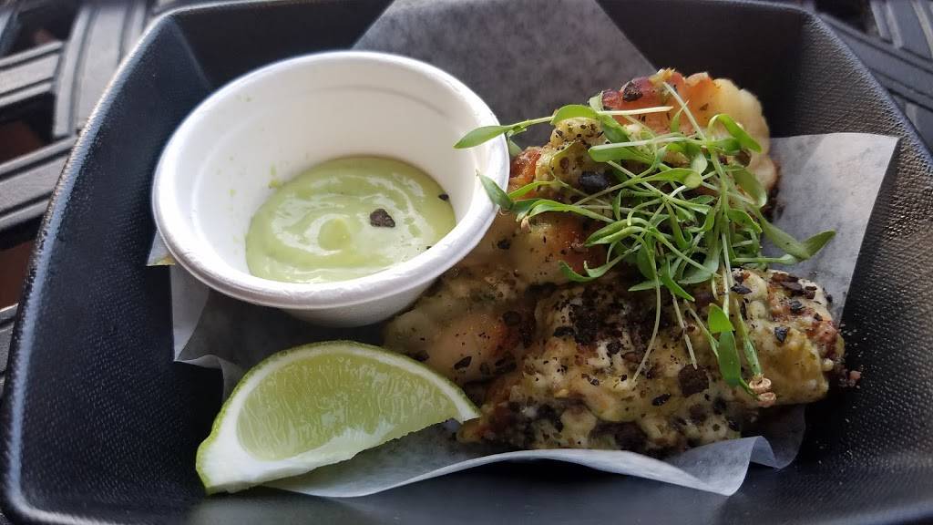 Crispy Edge | restaurant | 4168 Juniata St, St. Louis, MO 63116, USA | 3143103343 OR +1 314-310-3343