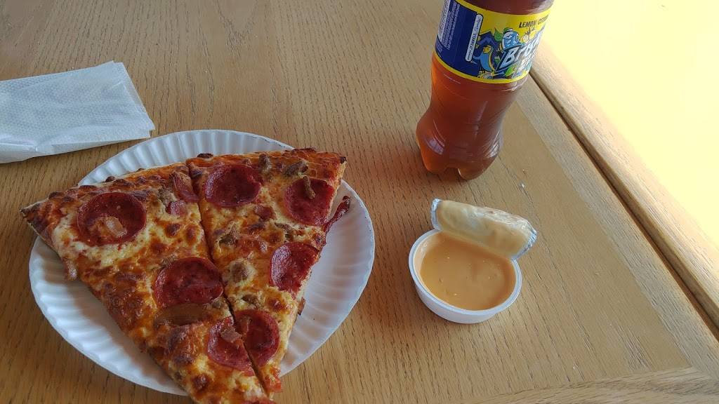 Pizzaville | meal delivery | 35 Lone Pine Dr, Port Severn, ON L0K 1S0, Canada | 4167363636 OR +1 416-736-3636