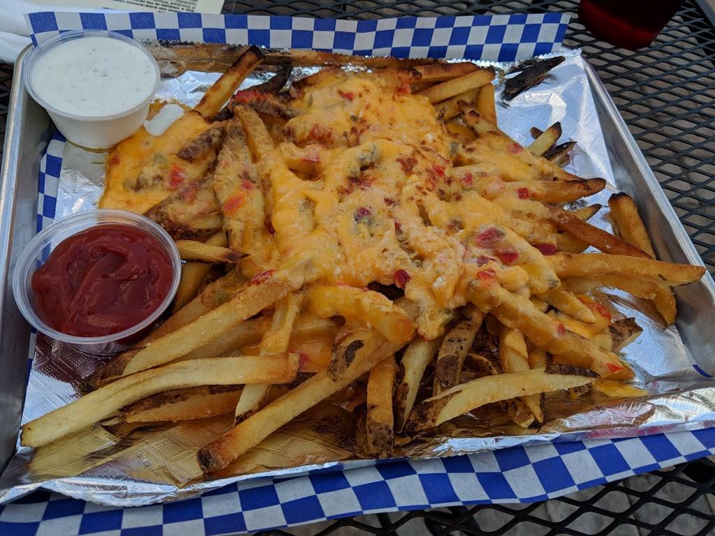 The Blue Note Grill | restaurant | 709 Washington St, Durham, NC 27701, USA | 9194011979 OR +1 919-401-1979