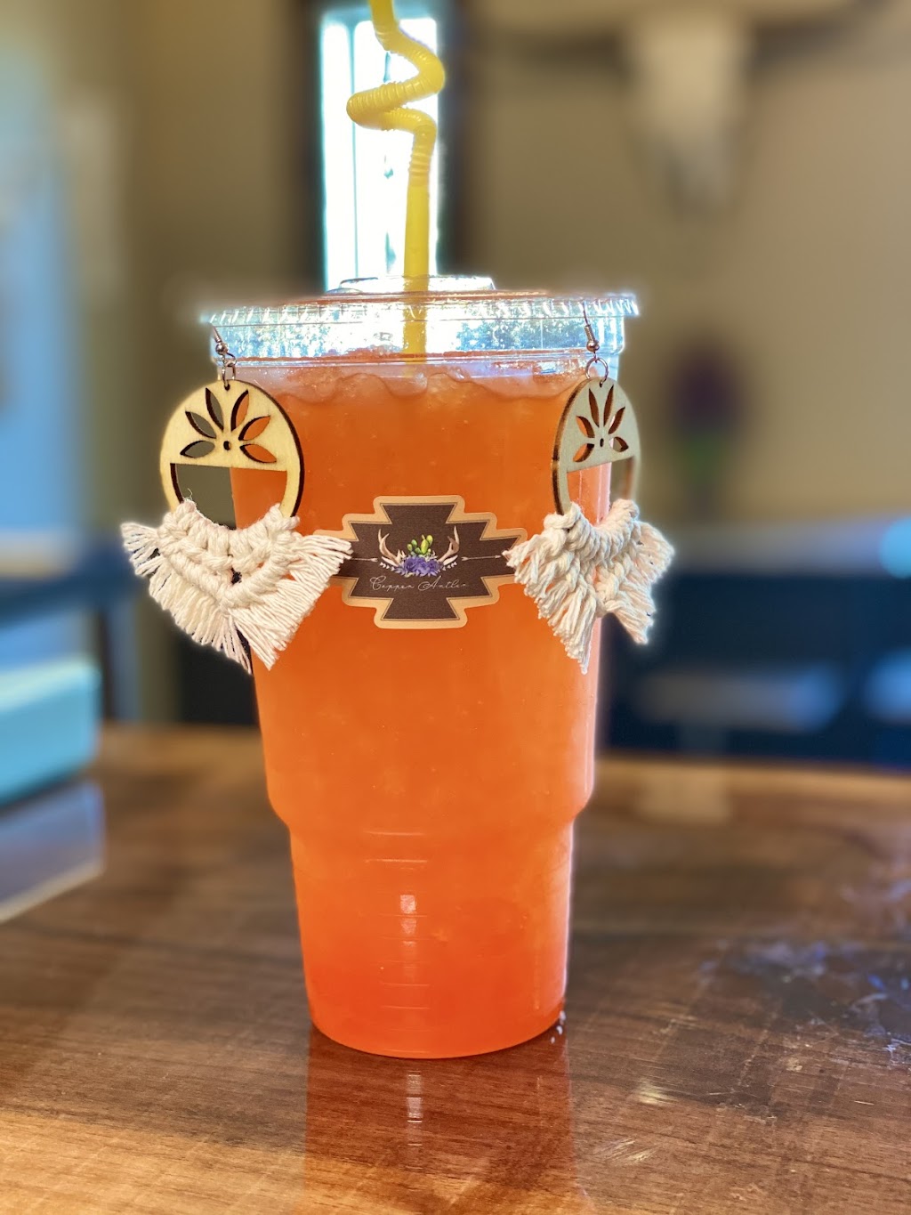 Copper Antler | restaurant | 200 S Alma St, Nevada, MO 64772, USA | 4173210070 OR +1 417-321-0070