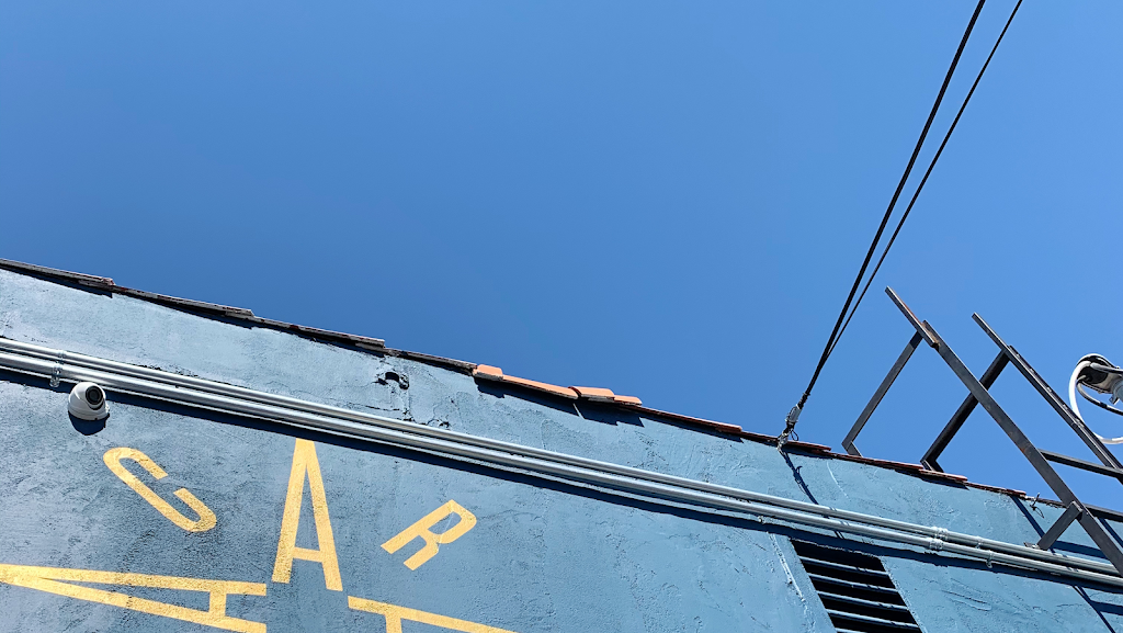 Cara Vana Coffee Shop | restaurant | 5629 Lankershim Blvd, North Hollywood, CA 91601, USA | 8185794145 OR +1 818-579-4145