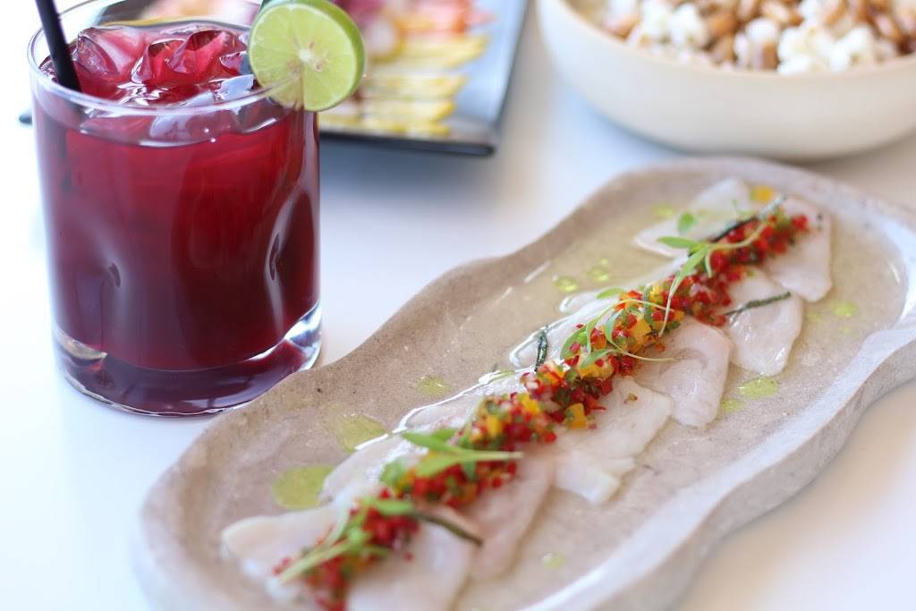 Yuyo | restaurant | 2405, 1900 Manor Rd, Austin, TX 78722, USA | 5129194147 OR +1 512-919-4147