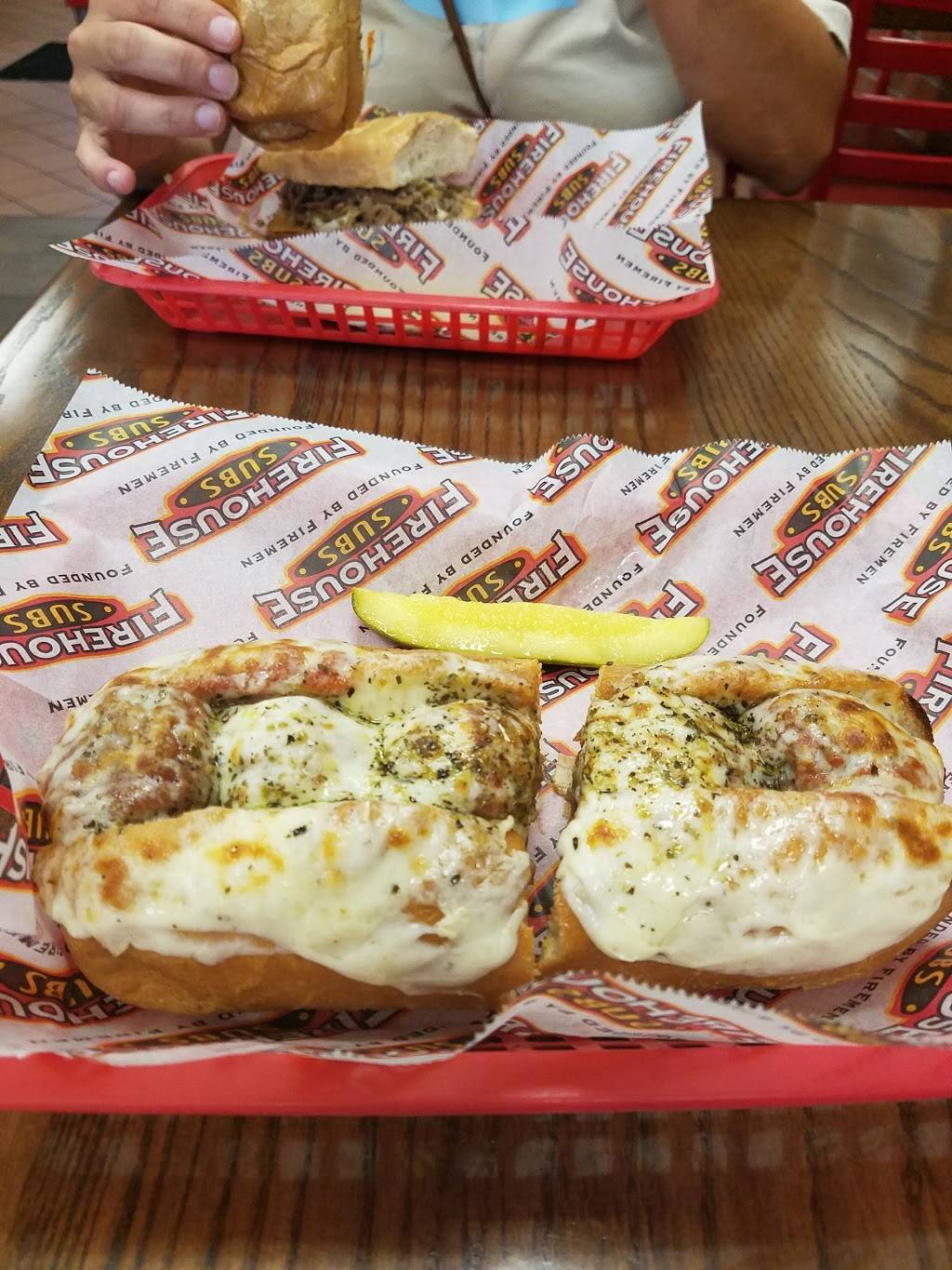 Firehouse Subs | meal delivery | 790 Skymarks Dr #104, Jacksonville, FL 32218, USA | 9046742799 OR +1 904-674-2799