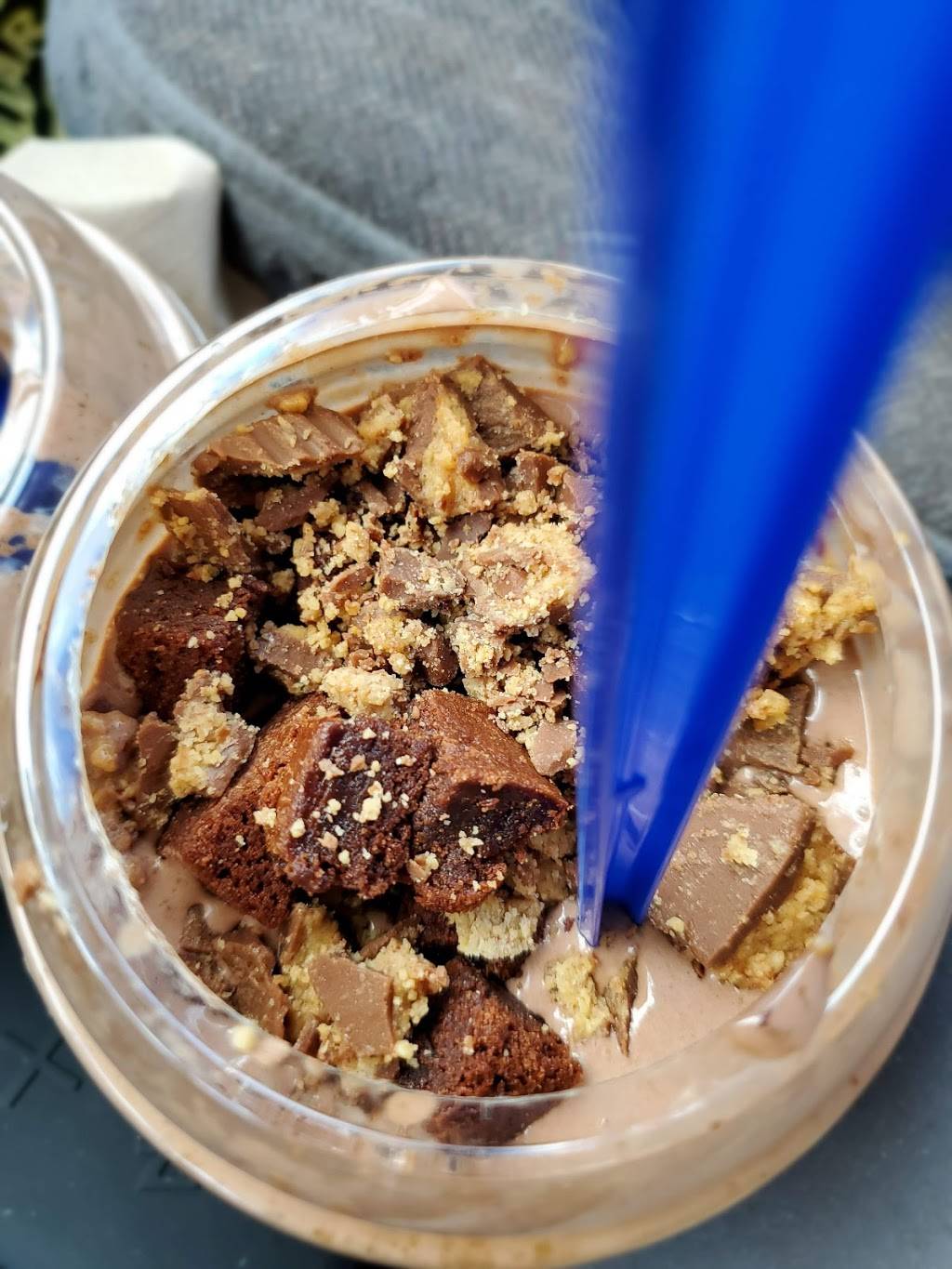 Culvers | restaurant | 4355 Norfolk Pkwy, West Melbourne, FL 32904, USA | 3218313554 OR +1 321-831-3554