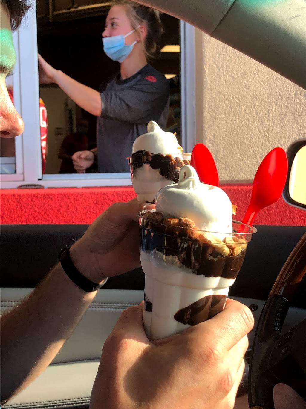 Dairy Queen Grill & Chill | restaurant | 1171 S Main St, Sauk Centre, MN 56378, USA | 3203523930 OR +1 320-352-3930