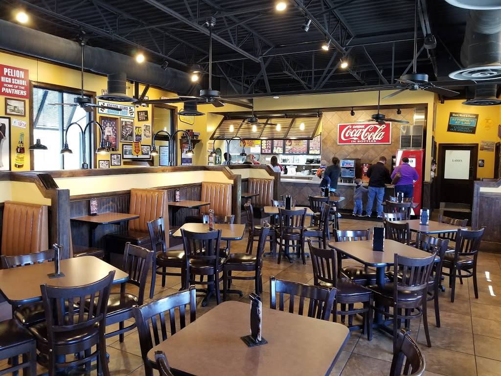 Zaxbys Chicken Fingers & Buffalo Wings | restaurant | 1759 S Lake Dr, Lexington, SC 29073, USA | 8039966000 OR +1 803-996-6000