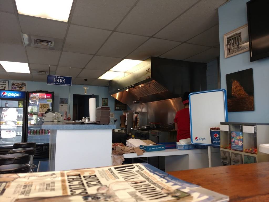 Olympos Gyros & Catering | meal takeaway | 5950 Steubenville Pike, McKees Rocks, PA 15136, USA | 4124895279 OR +1 412-489-5279