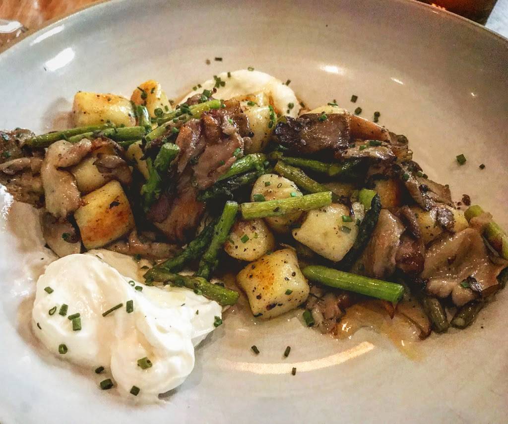 The Preachers Son | restaurant | 201 NW A St, Bentonville, AR 72712, USA | 4794456065 OR +1 479-445-6065