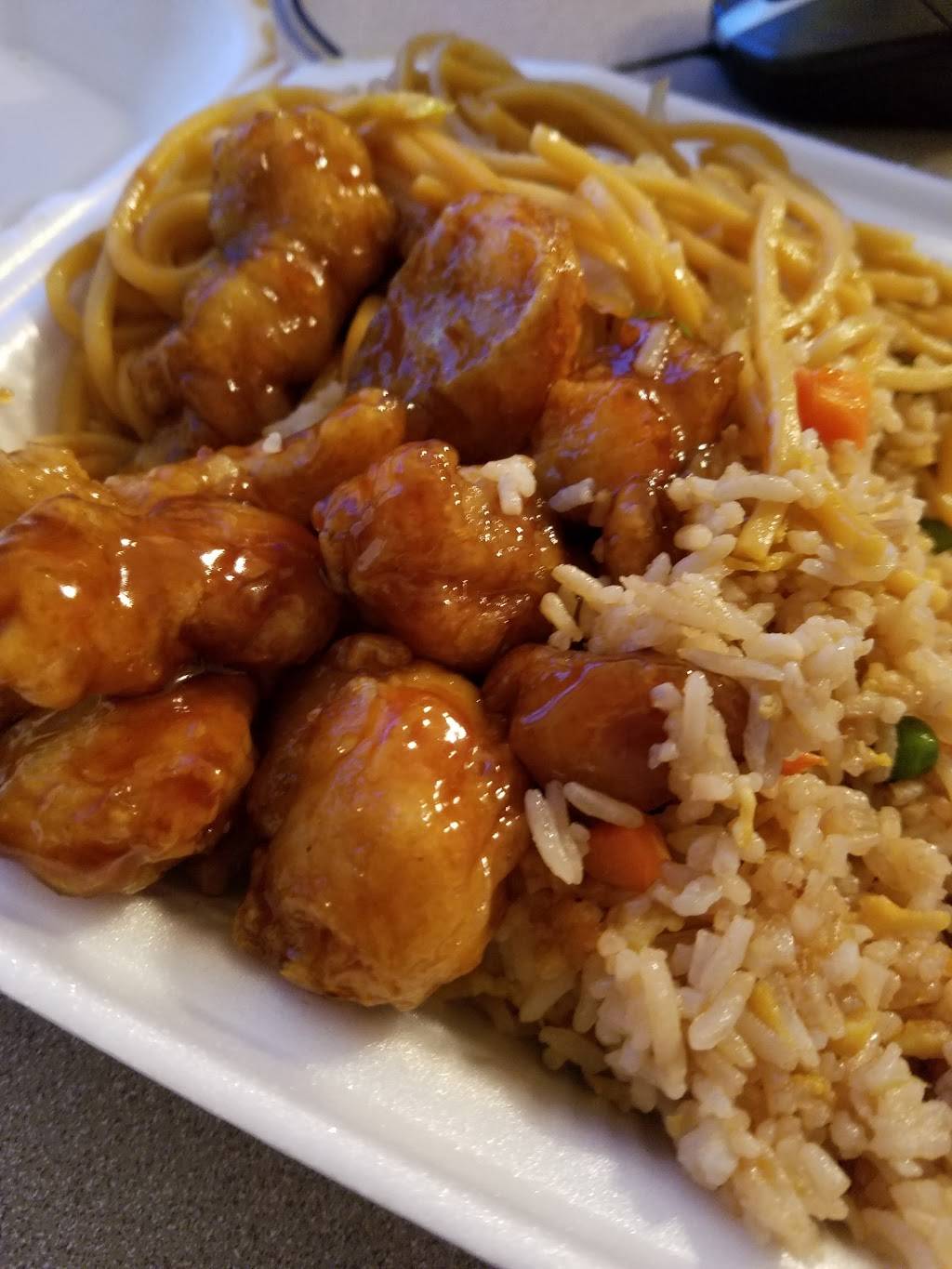 Wok On | restaurant | 1127, 1920 W Broadway Rd #103, Mesa, AZ 85202, USA | 4802456683 OR +1 480-245-6683