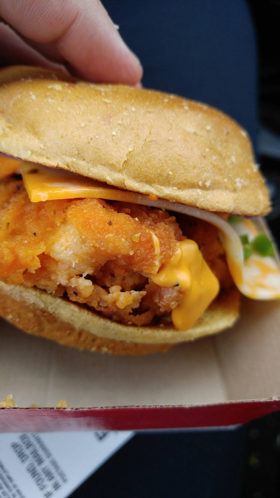 Wendys | restaurant | 7149 Dixie Hwy, Village of Clarkston, MI 48346, USA | 2486202388 OR +1 248-620-2388