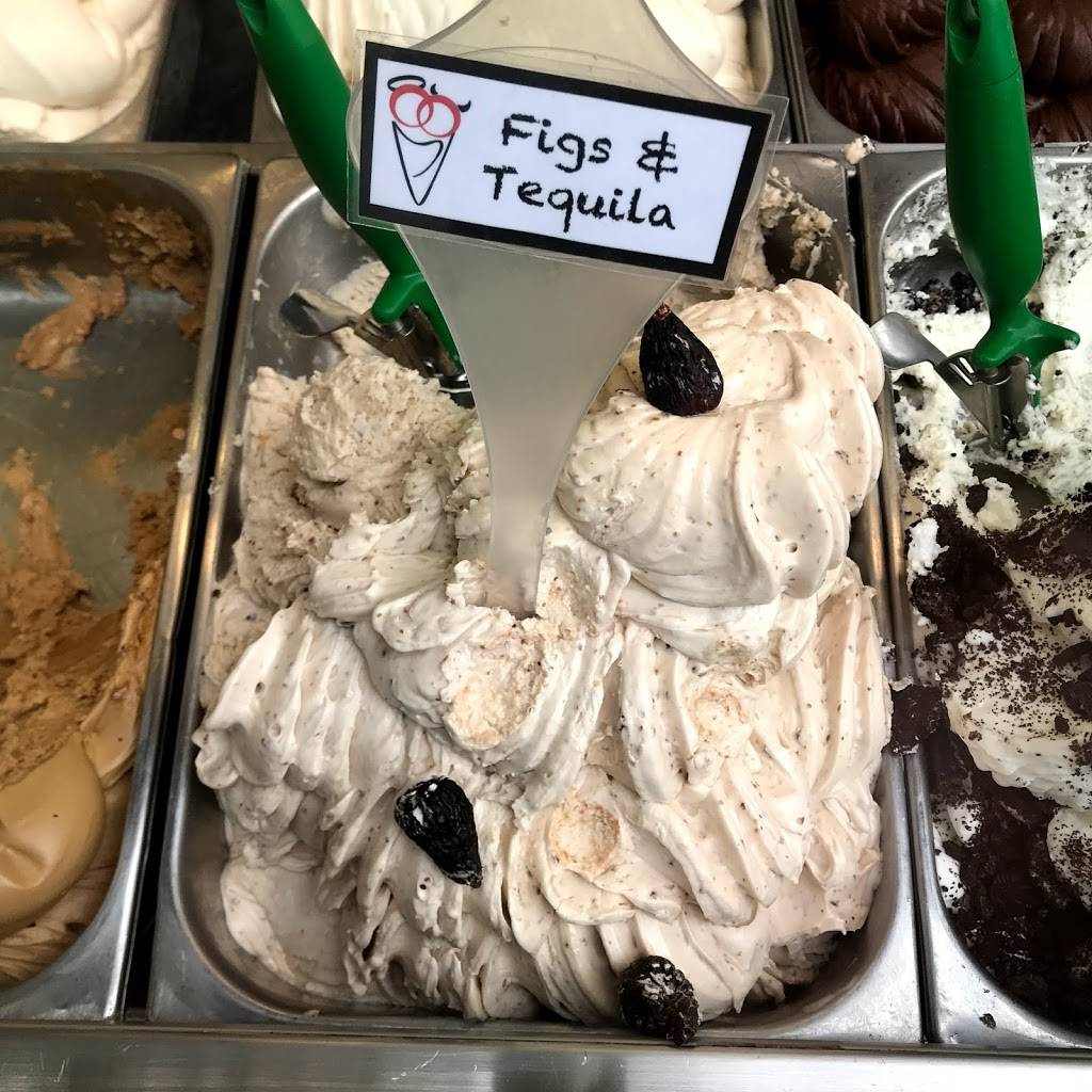 Screme Gelato Bar | restaurant | 176 W 94th St, New York, NY 10025, USA | 6468707798 OR +1 646-870-7798