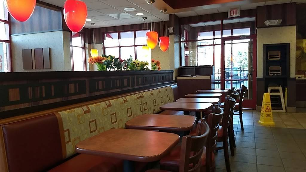 Arbys | restaurant | 5 Mayo Rd, Edgewater, MD 21037, USA | 4109563654 OR +1 410-956-3654