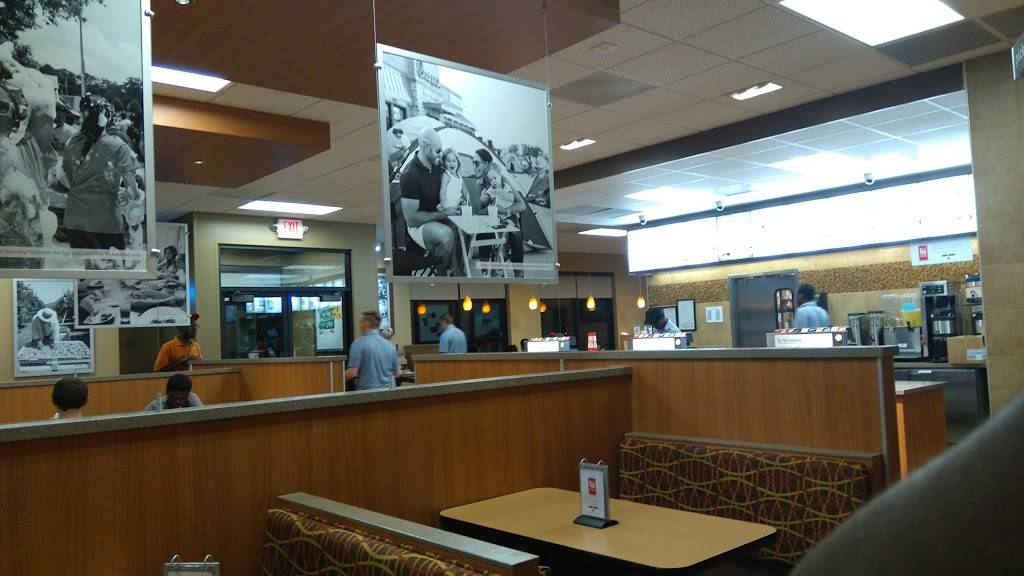 Chick-fil-A | restaurant | 3648 W Hillsboro Blvd, Deerfield Beach, FL 33442, USA | 9545700404 OR +1 954-570-0404