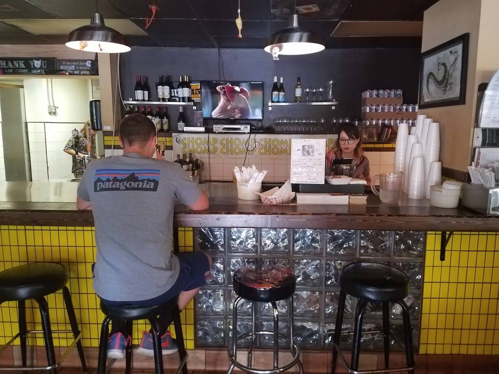 Chomp Chomp | restaurant | 4162 Herschel St, Jacksonville, FL 32210, USA | 9043291679 OR +1 904-329-1679