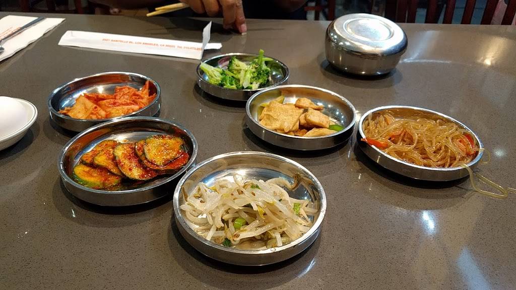 Tofu Ya | restaurant | 2021 Sawtelle Blvd, Los Angeles, CA 90025, USA | 3104732627 OR +1 310-473-2627