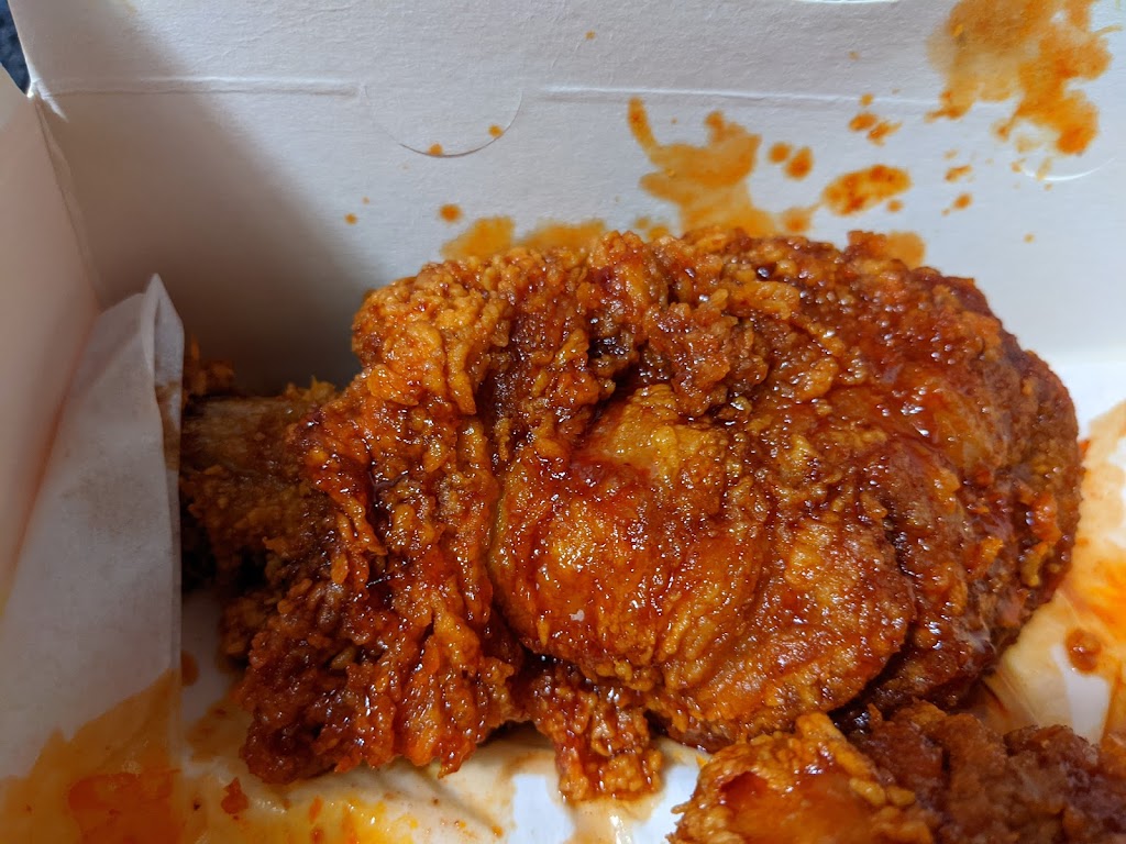 CM Chicken Columbus | meal takeaway | 1132 W Henderson Rd, Columbus, OH 43220, USA | 6149146144 OR +1 614-914-6144