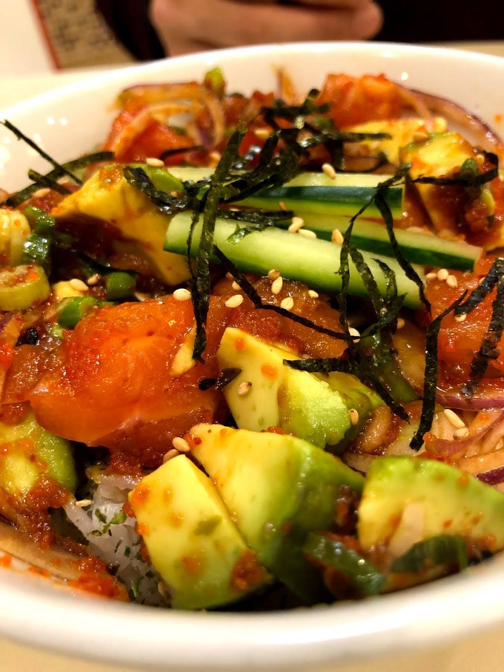 Duck Sushi | restaurant | 750 E 13th Ave, Eugene, OR 97401, USA | 5416544122 OR +1 541-654-4122