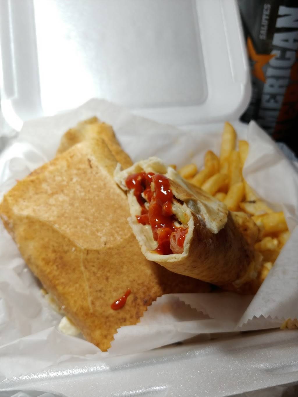 Alsham Shawarma | restaurant | 1038 Light St, Baltimore, MD 21230, USA | 4438695363 OR +1 443-869-5363