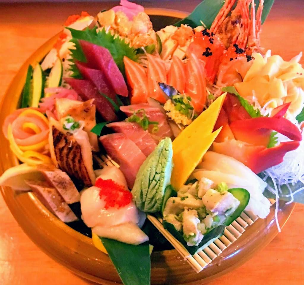 Shin Se Kai Ramen and Sushi | restaurant | 234 Maple Ave E, Vienna, VA 22180, USA | 7032237358 OR +1 703-223-7358