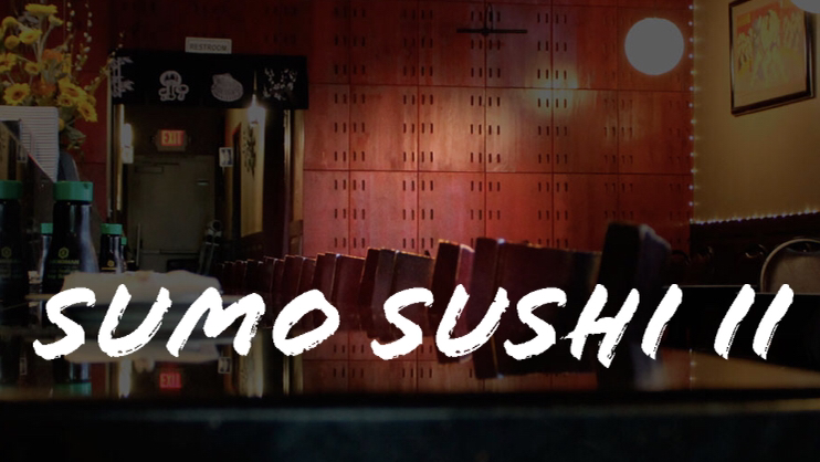 Sumo Sushi II | restaurant | 8795 W Warm Springs Rd # 105-106, Las Vegas, NV 89148, USA | 7022627866 OR +1 702-262-7866
